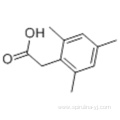(2,4,6-Trimethylphenyl)acetic acid CAS 4408-60-0